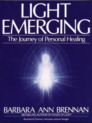 cover image of Light Emerging